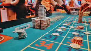 Онлайн казино Jackpot Casino